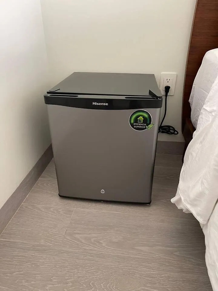 Private Room, Mini Fridge, Ocean View Playa del Carmen Apartment